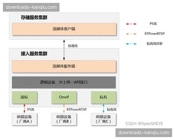 交互式流媒体架构不仅丰富了表现形式 还拓宽了品牌权益植入路径