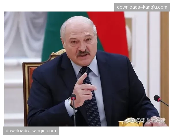 白俄罗斯总统杯国际桑博摔跤锦标赛获卢卡申科高度认可