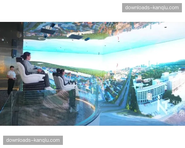 全景视角的带宽占用在现阶段骤降 推动虚拟现实观赛步入大众化