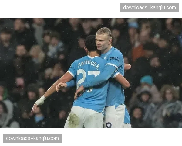 剑指20连杀！曼城今晨战富勒姆：哈兰德成头号克星，冲击金靴