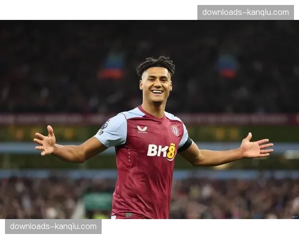 即时快讯：沃特金斯利用角球机会头球破门，阿斯顿维拉追平比分