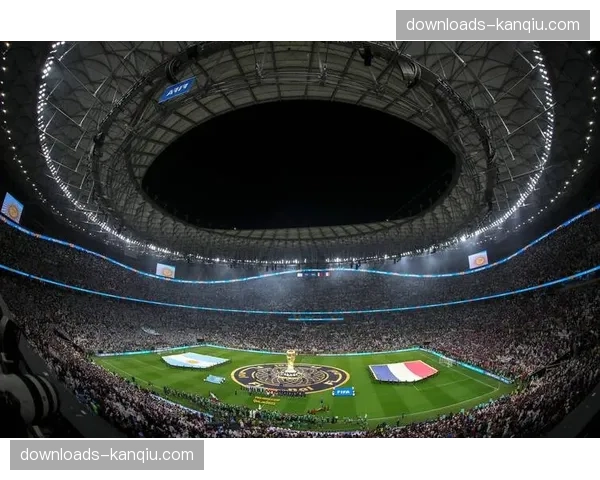 为申办2030世界杯，法国多地启动足球场馆升级评估