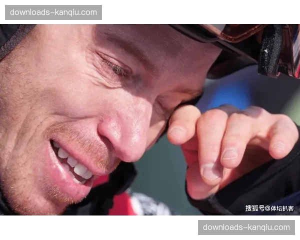 特写：柏林联保级关键战后，老将特里梅尔动情落泪