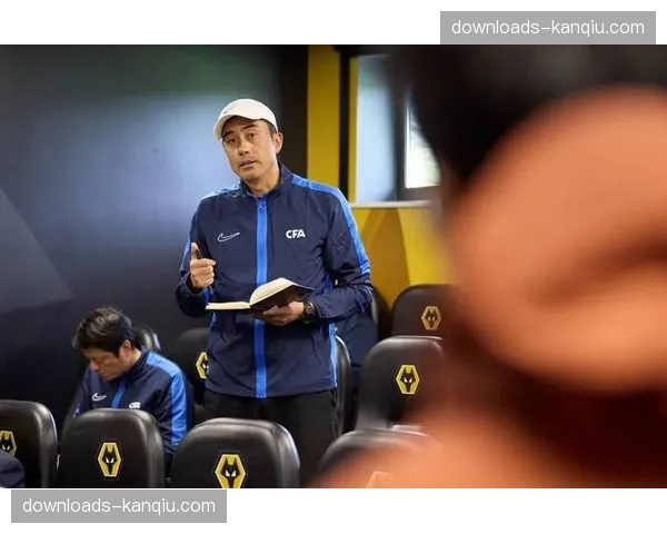 拉夫堡大学与英超联盟合作，开设足球战术数据分析硕士项目，高位压迫体系是核心模块