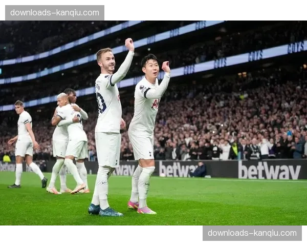 VAR再次成为主角：热刺进球被吹引发的尺度一致性讨论