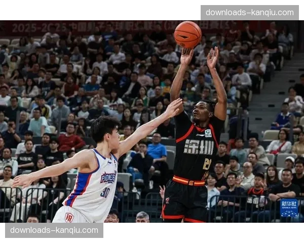 【2026年4月CBA联赛·赛中·花絮季后赛火爆,浙江与深圳赛后球员通道发生小规模口角 【2026年4月CBA联赛·赛中·花絮季后赛火爆,浙江与深圳赛后球员通道发生小规模口角