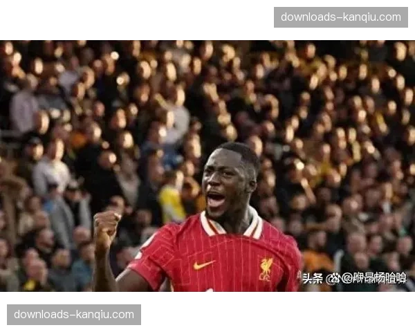 利物浦接近与科纳特达成续约协议,拒绝皇马挖角 利物浦接近与科纳特达成续约协议,拒绝皇马挖角