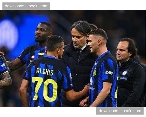 国米夏窗转会瞄准罗马中后场三员大将，财务困境或逼红狼忍痛割爱