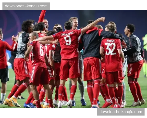 从安菲尔德到王子公园：巴黎欧冠征程的战术演变之路